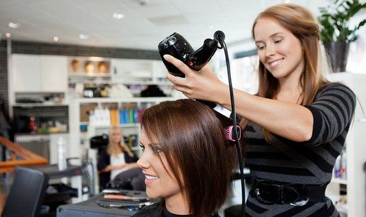 Yatağan Evde Kuaför